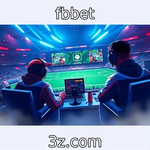 Eventos de eSports ganham popularidade crescente