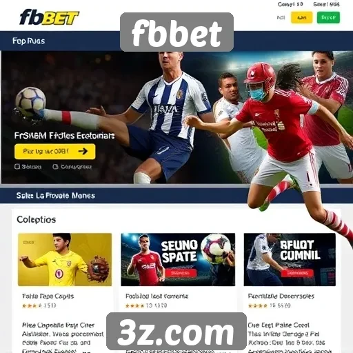 comparação de bônus e promoções do fbbet