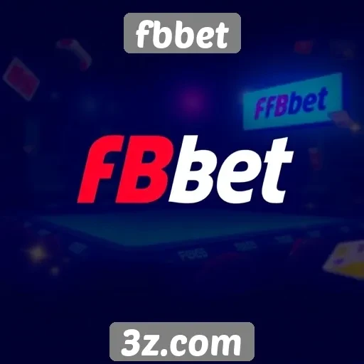 Análise da plataforma de jogos fbbet