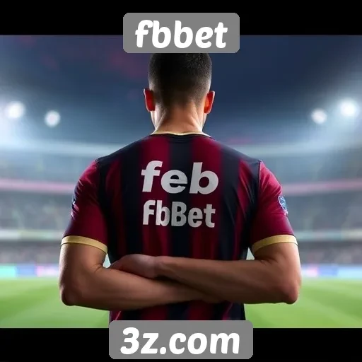 História e crescimento do fbbet no mercado