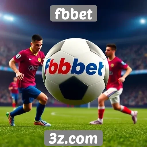 desempenho de fbbet em comparação com concorrentes