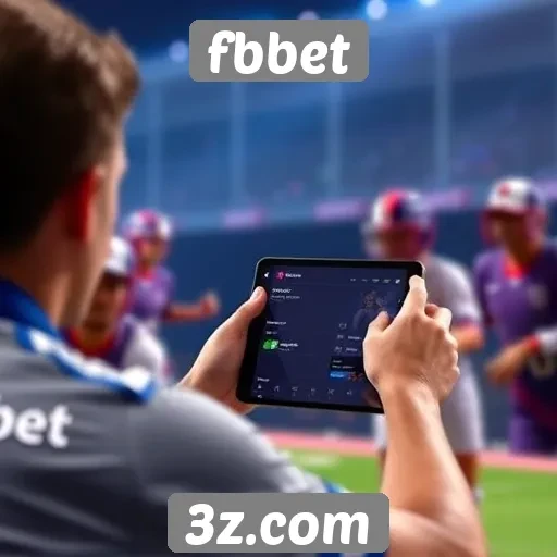 novidades da plataforma fbbet para jogadores em 2025