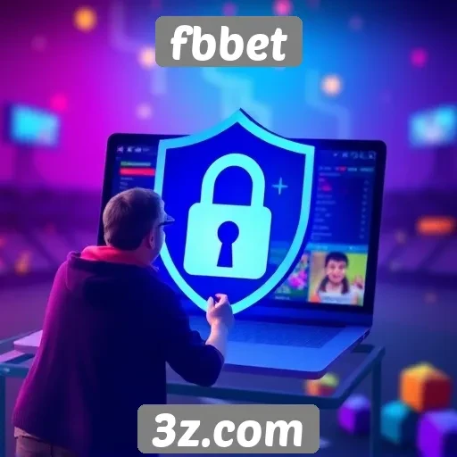 Análise da segurança no site de jogos fbbet