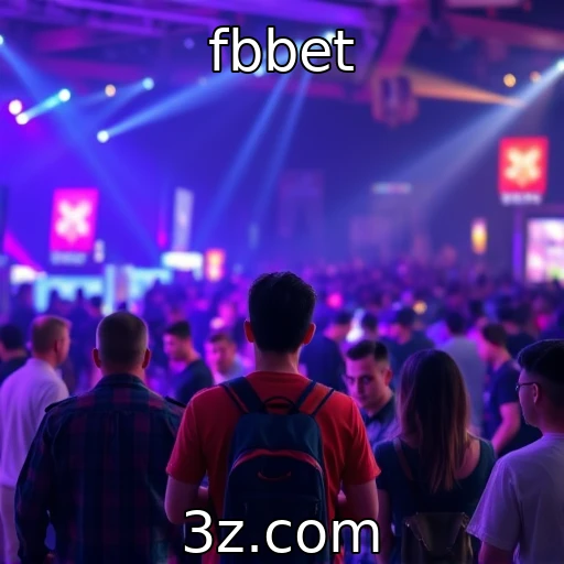 Retrospectiva das principais feiras de jogos