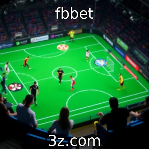 Crescimento da indústria de jogos em mercados emergentes