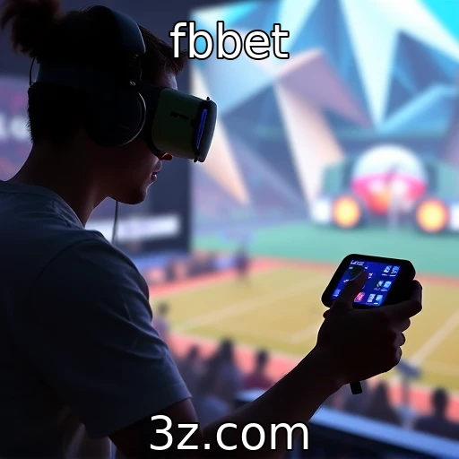 Experiências imersivas com realidade virtual e aumentada