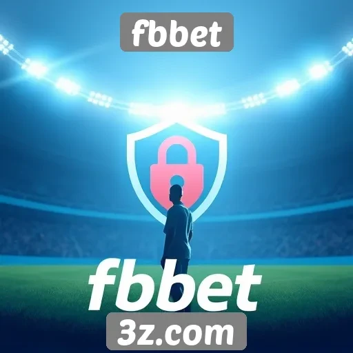 segurança e confiabilidade no site de apostas fbbet